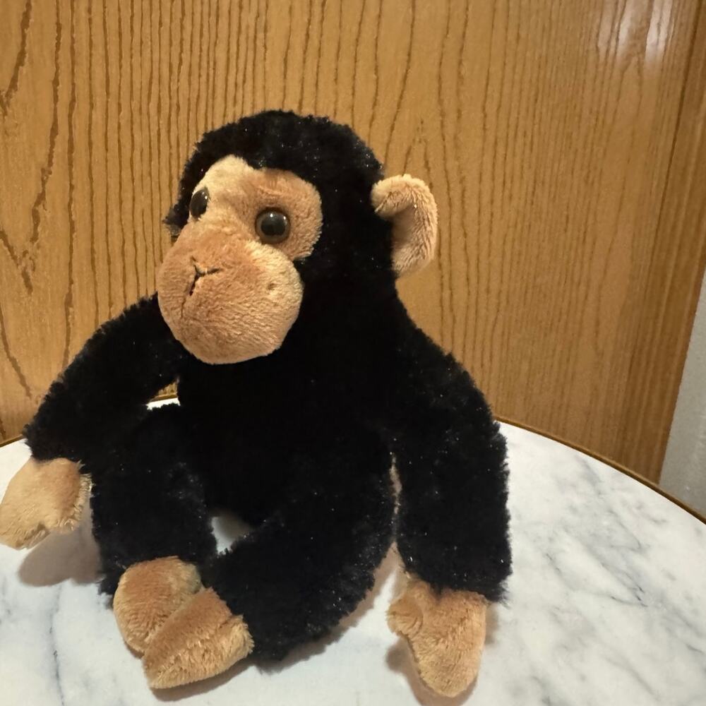 Plush lot of wild animals - Picture 5 of 12